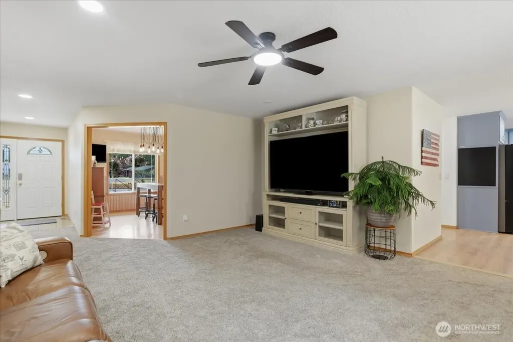 28500 NE 132nd Avenue Battle Ground WA 98604