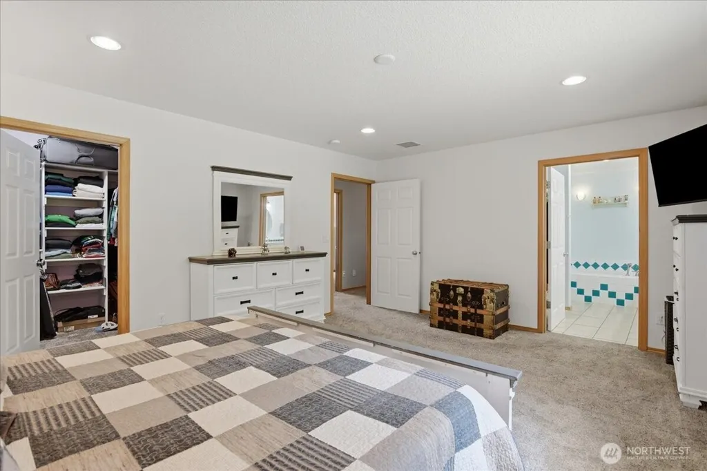 28500 NE 132nd Avenue Battle Ground WA 98604