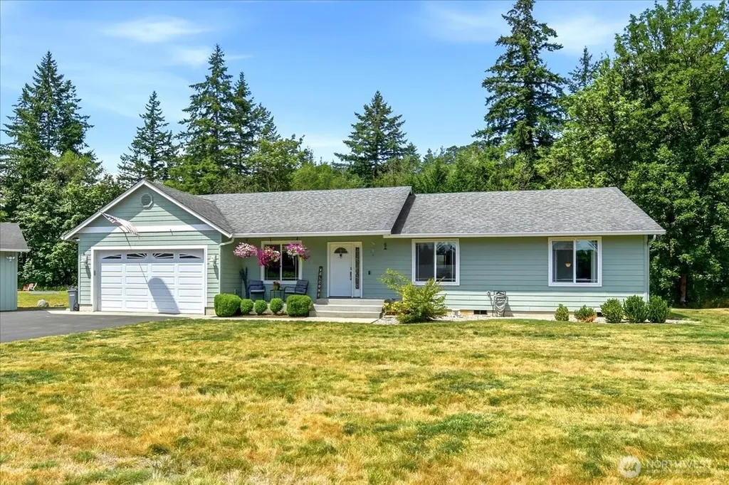 28500 NE 132nd Avenue Battle Ground WA 98604