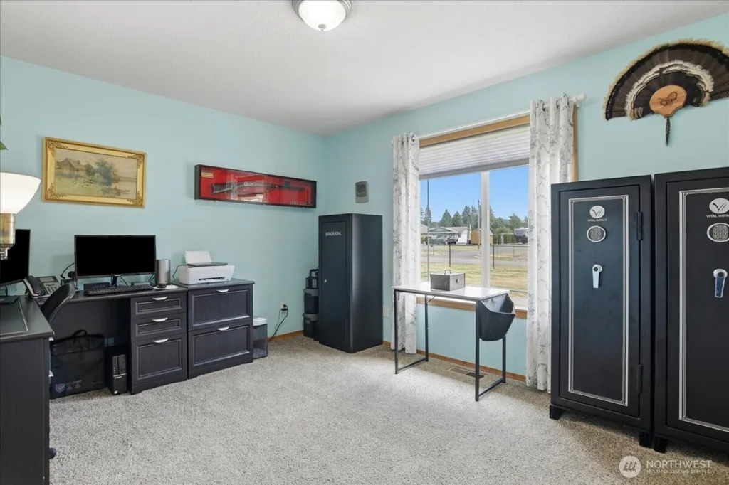 28500 NE 132nd Avenue Battle Ground WA 98604