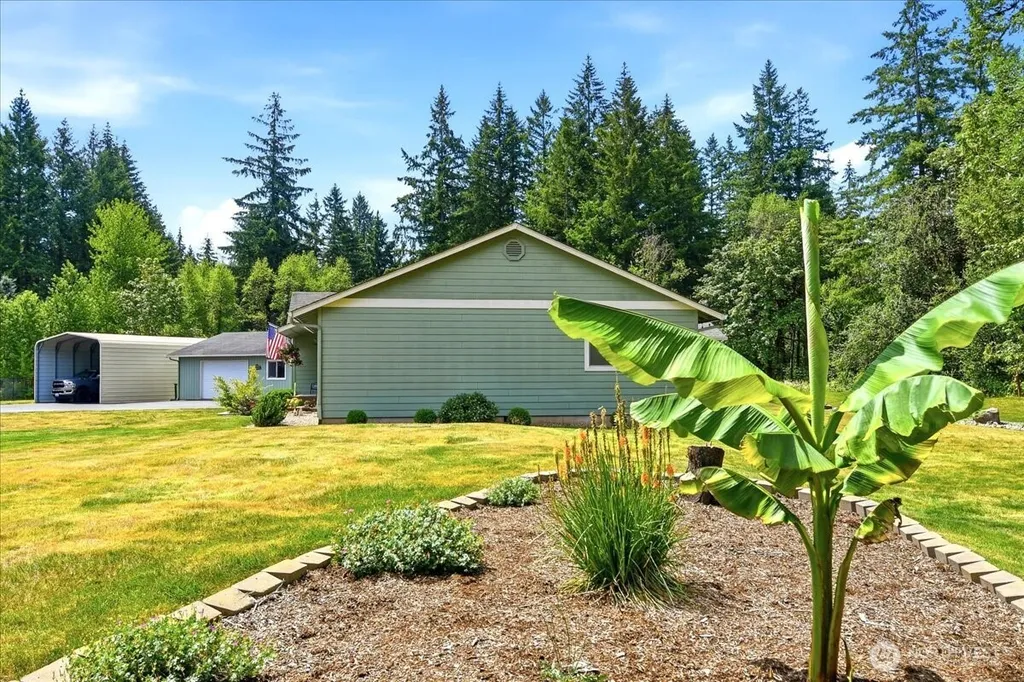 28500 NE 132nd Avenue Battle Ground WA 98604