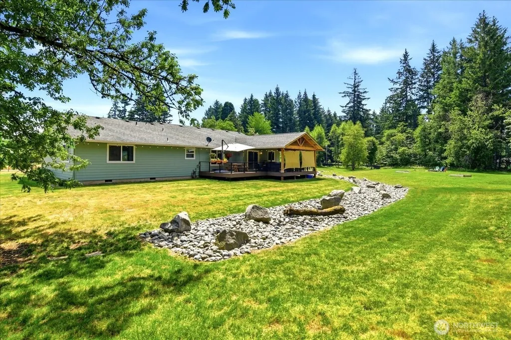 28500 NE 132nd Avenue Battle Ground WA 98604