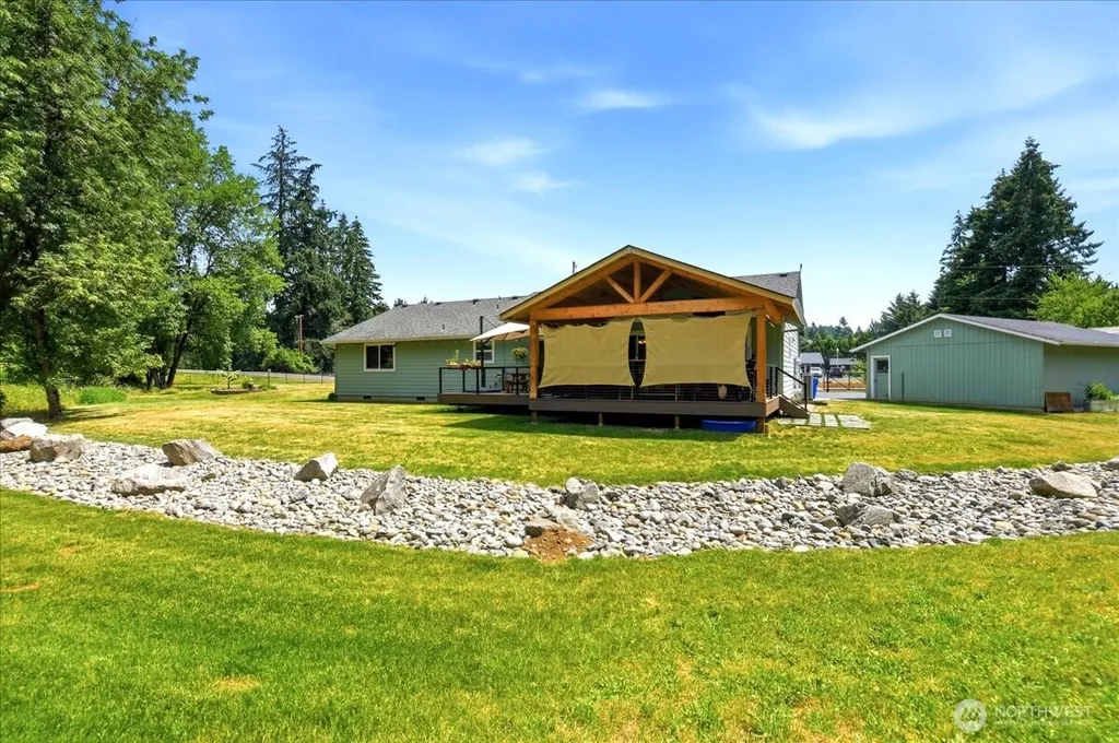 28500 NE 132nd Avenue Battle Ground WA 98604