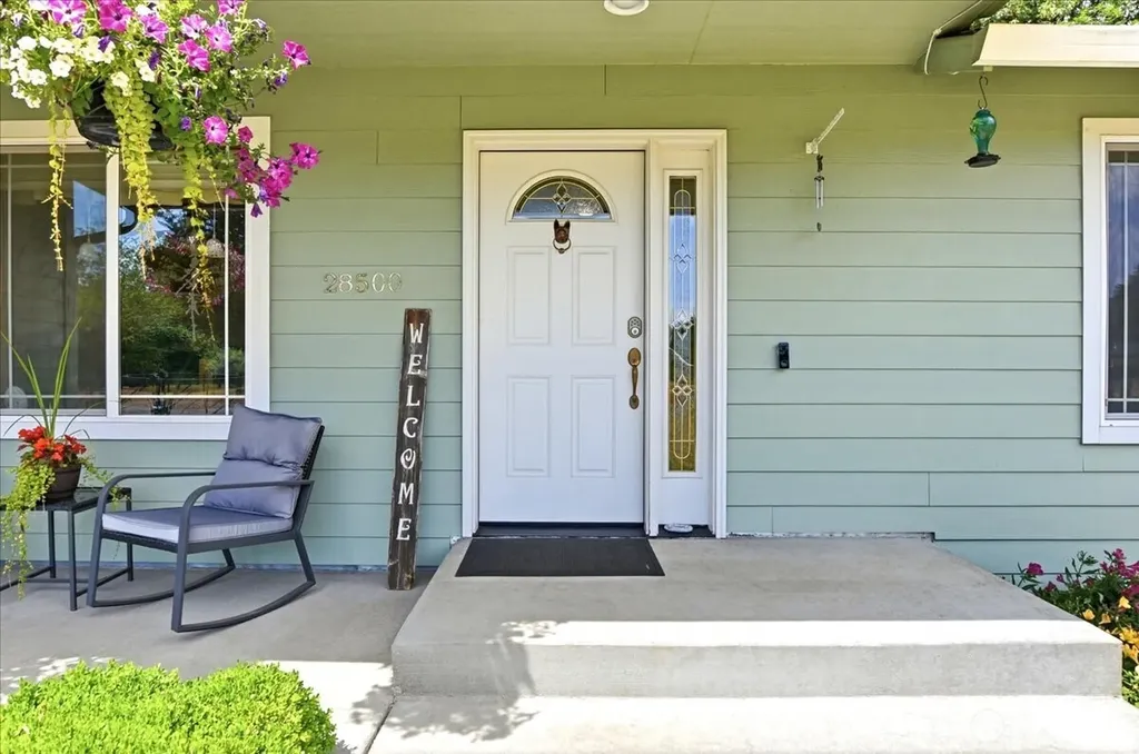 28500 NE 132nd Avenue Battle Ground WA 98604