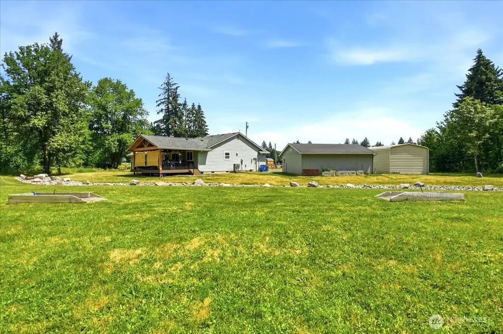 28500 NE 132nd Avenue Battle Ground WA 98604