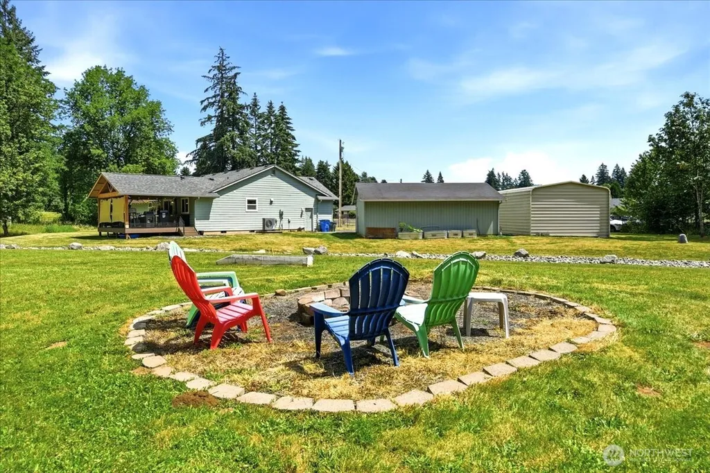 28500 NE 132nd Avenue Battle Ground WA 98604