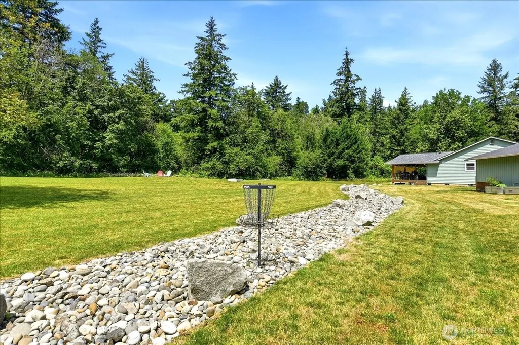 28500 NE 132nd Avenue Battle Ground WA 98604
