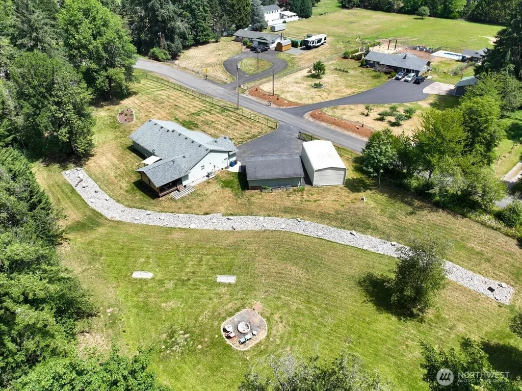 28500 NE 132nd Avenue Battle Ground WA 98604