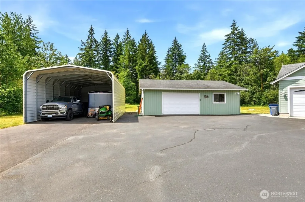 28500 NE 132nd Avenue Battle Ground WA 98604