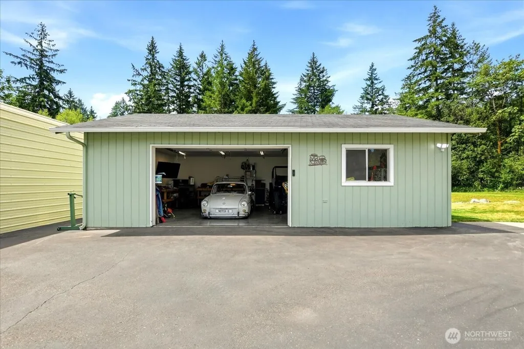28500 NE 132nd Avenue Battle Ground WA 98604