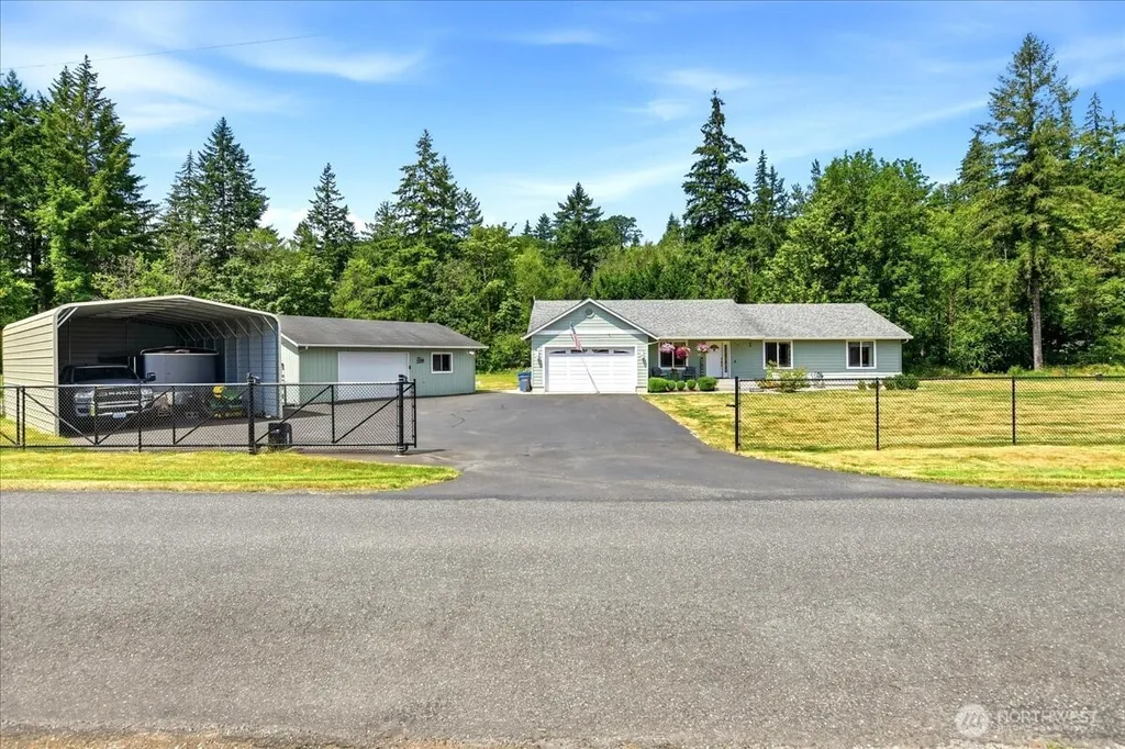 28500 NE 132nd Avenue Battle Ground WA 98604