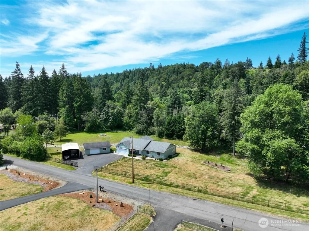 28500 NE 132nd Avenue Battle Ground WA 98604