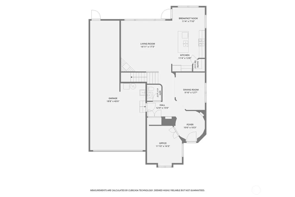 1001 S 38th Court Renton WA 98055
