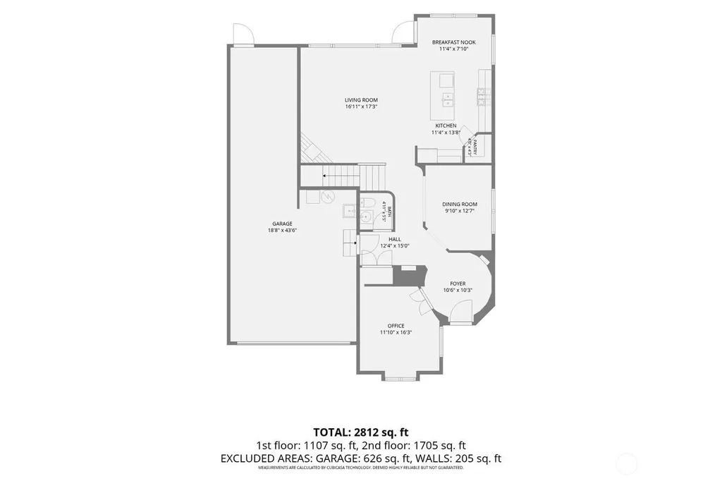1001 S 38th Court Renton WA 98055