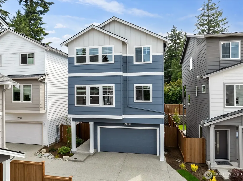 1121 138th Place SW Lynnwood WA 98087