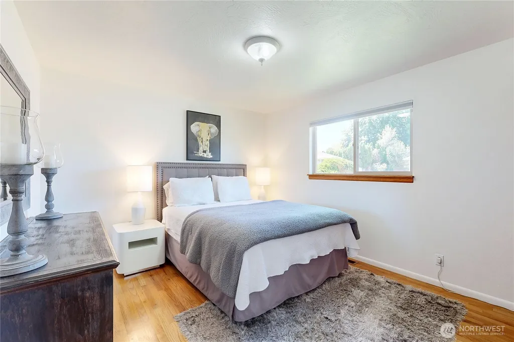 301 NE A Street College Place WA 99324
