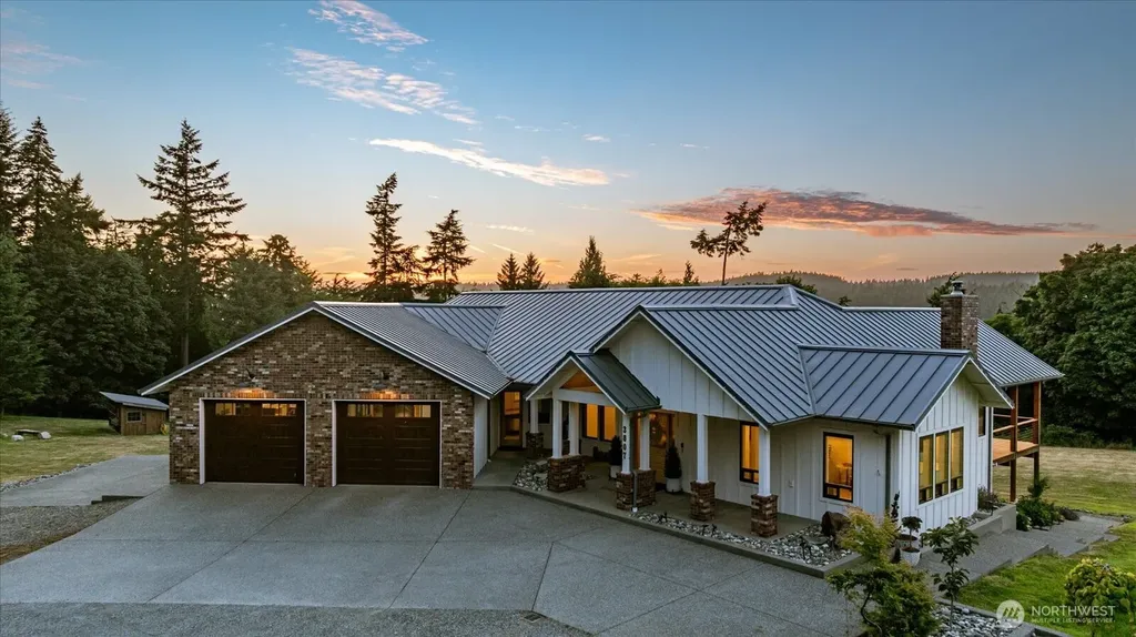 3807 Taylor Road Oak Harbor WA 98277