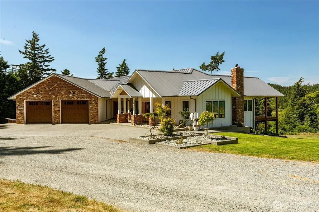 3807 Taylor Road Oak Harbor WA 98277
