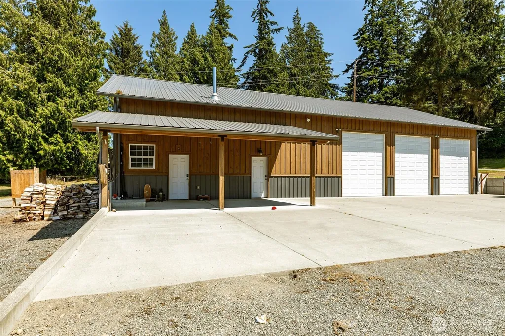 3807 Taylor Road Oak Harbor WA 98277