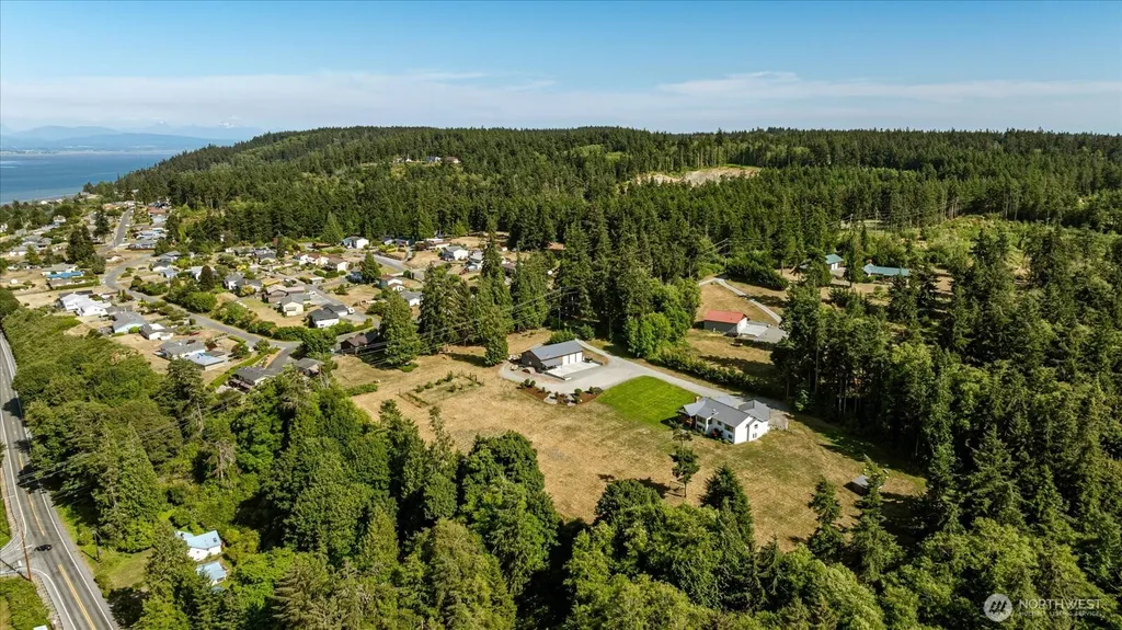 3807 Taylor Road Oak Harbor WA 98277
