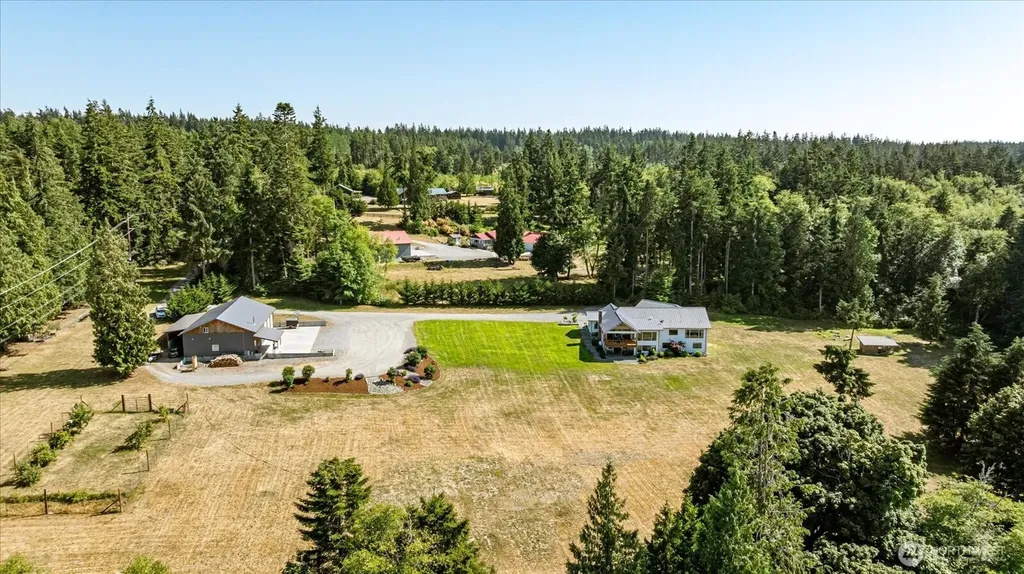 3807 Taylor Road Oak Harbor WA 98277