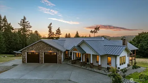 3807 Taylor Road Oak Harbor WA 98277