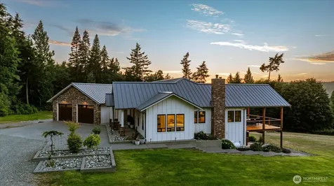 3807 Taylor Road Oak Harbor WA 98277
