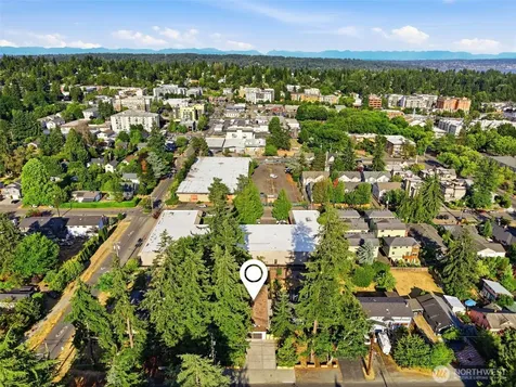 12544 25th Avenue NE Seattle WA 98125