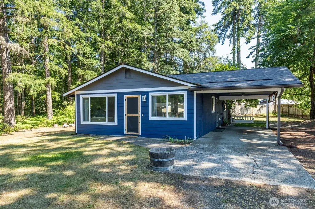 20 Spring Place Shelton WA 98584