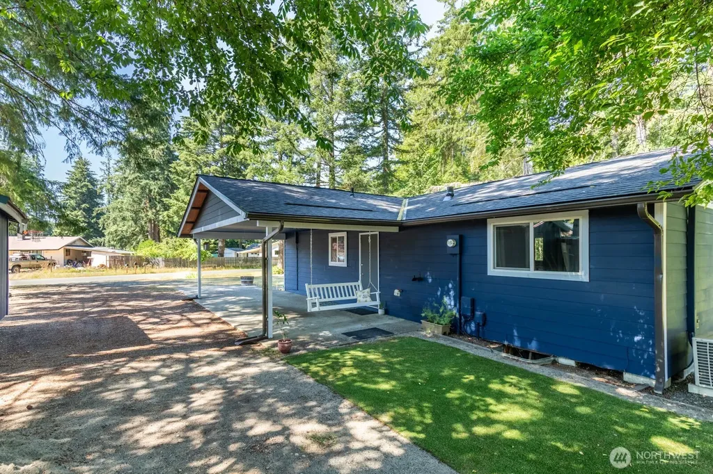 20 Spring Place Shelton WA 98584