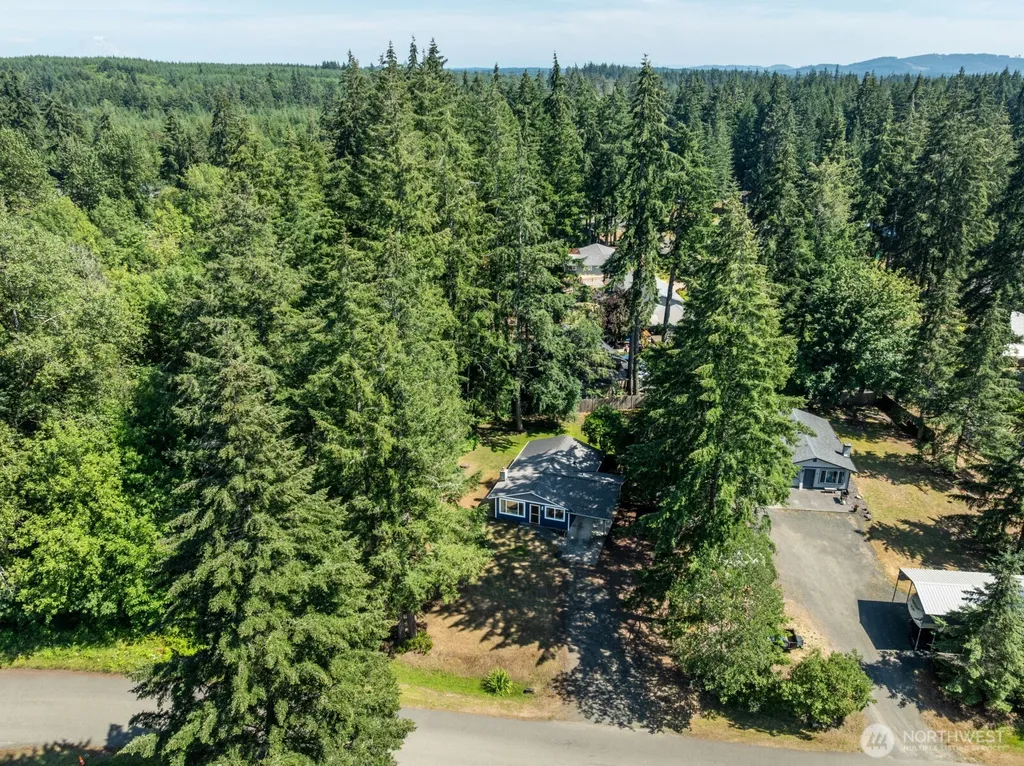 20 Spring Place Shelton WA 98584