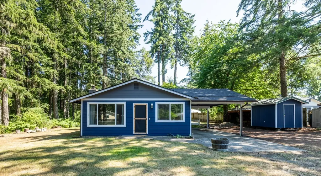 20 Spring Place Shelton WA 98584