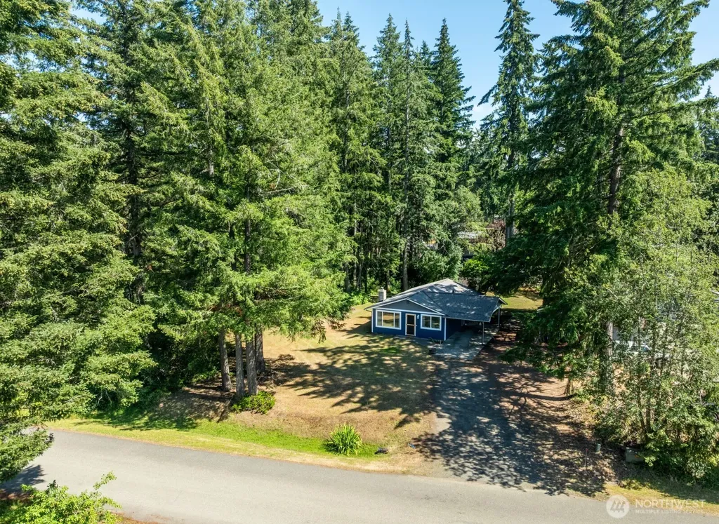20 Spring Place Shelton WA 98584