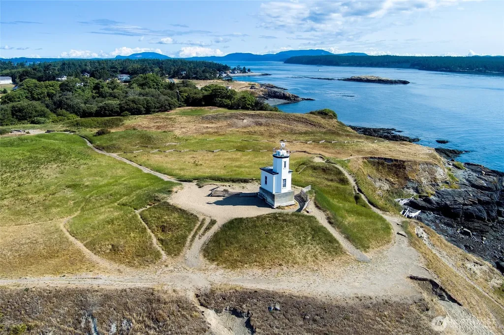 86 Lighthouse Lane Friday Harbor WA 98250