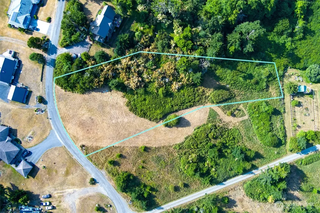 86 Lighthouse Lane Friday Harbor WA 98250