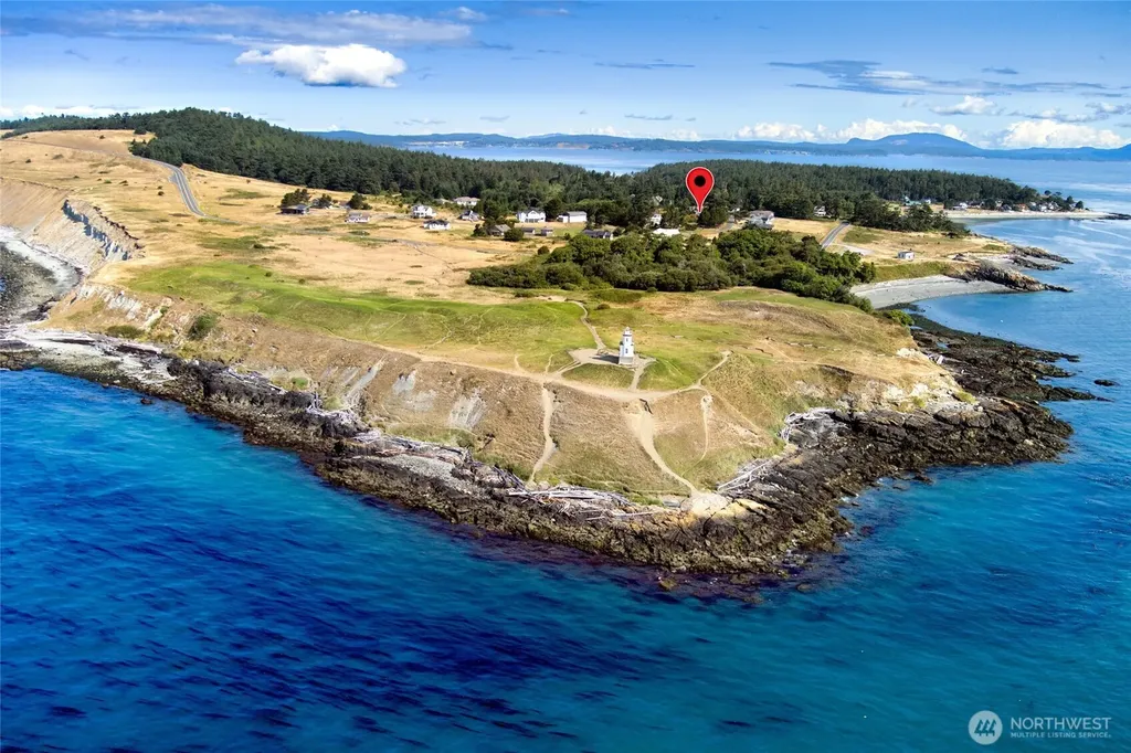 86 Lighthouse Lane Friday Harbor WA 98250