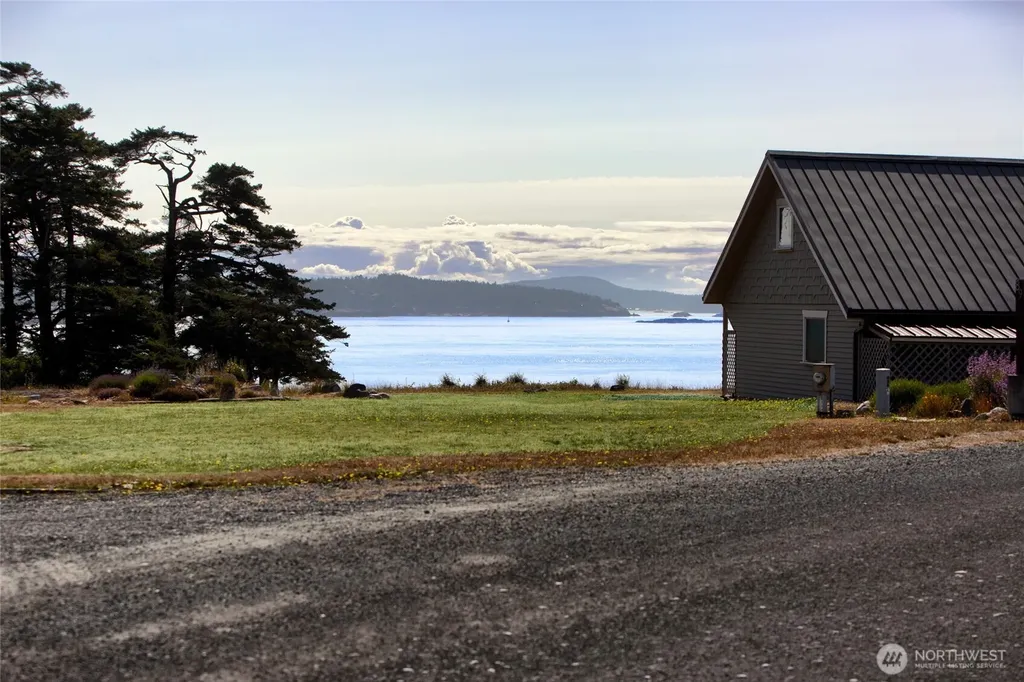 86 Lighthouse Lane Friday Harbor WA 98250