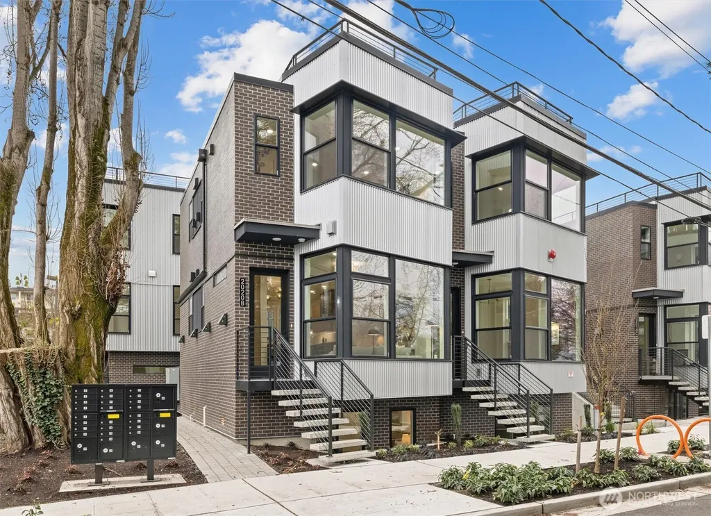 2020 Fairview Avenue E Seattle WA 98102