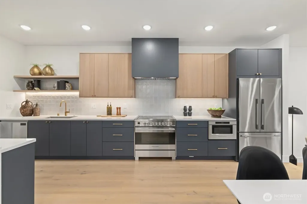2020 Fairview Avenue E Seattle WA 98102