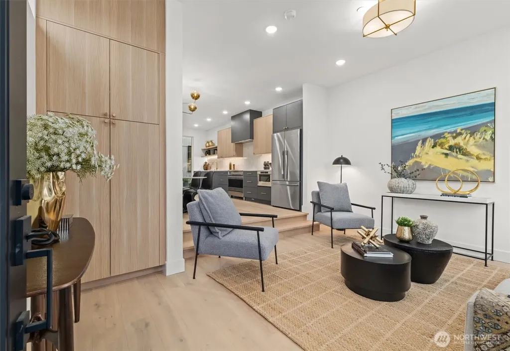 2020 Fairview Avenue E Seattle WA 98102
