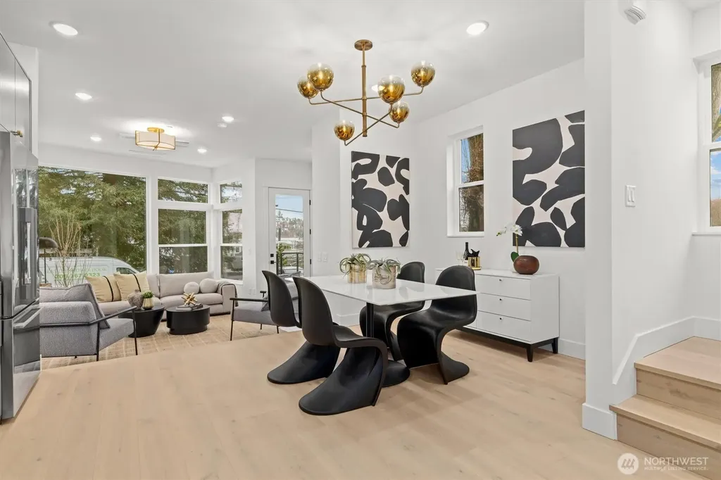 2020 Fairview Avenue E Seattle WA 98102