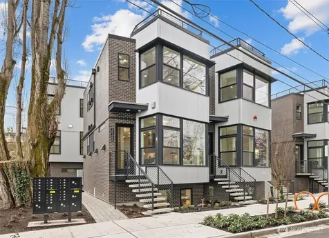 2020 Fairview Avenue E Seattle WA 98102