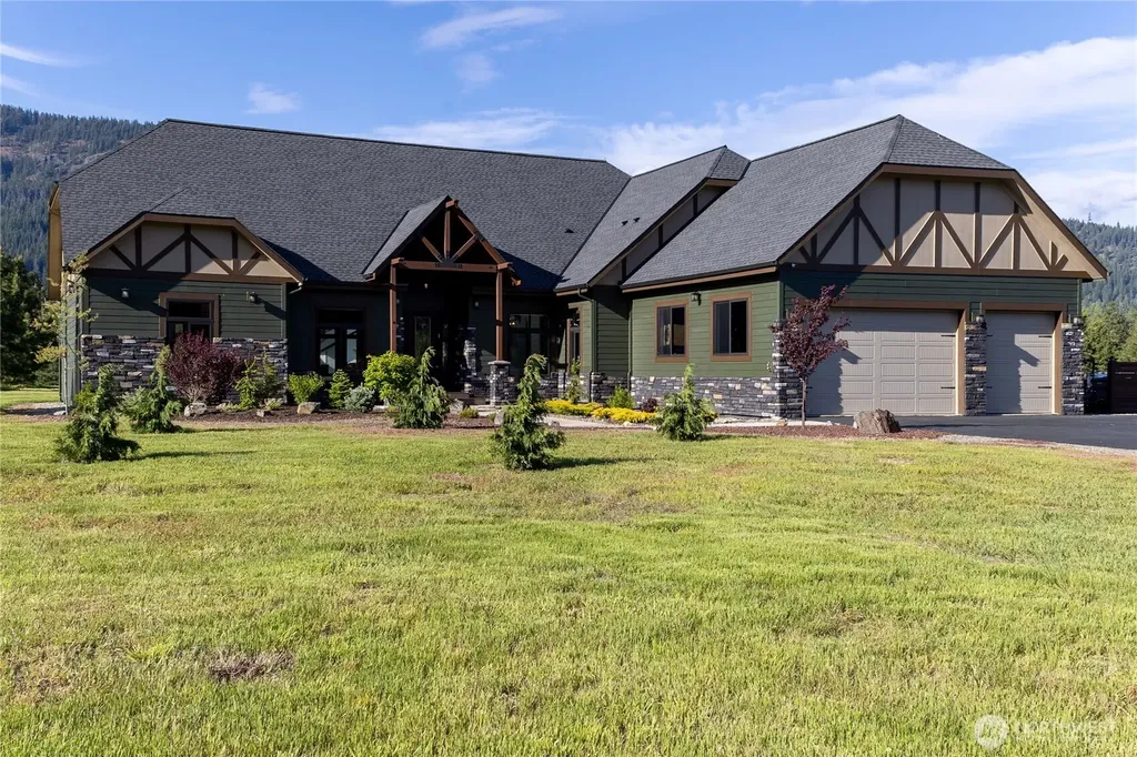 1550 Old Cedars Road Cle Elum WA 98922