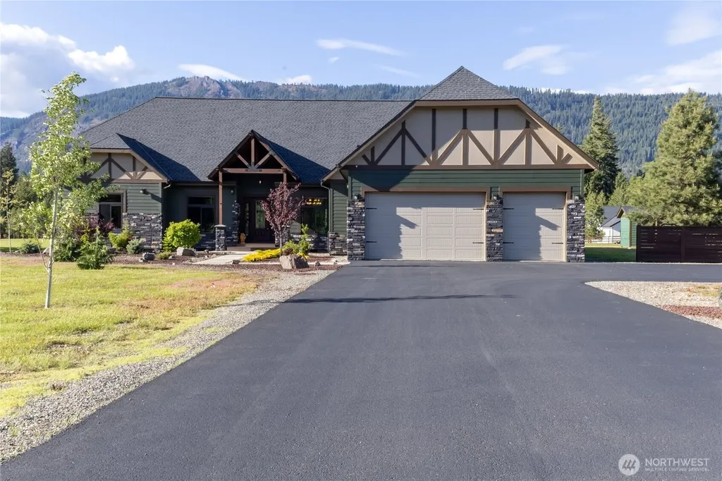 1550 Old Cedars Road Cle Elum WA 98922