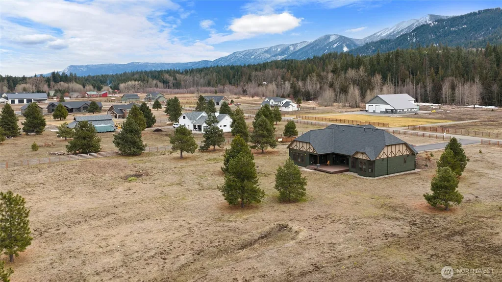 1550 Old Cedars Road Cle Elum WA 98922