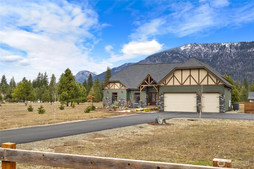 1550 Old Cedars Road Cle Elum WA 98922