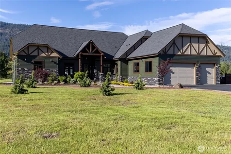 1550 Old Cedars Road Cle Elum WA 98922