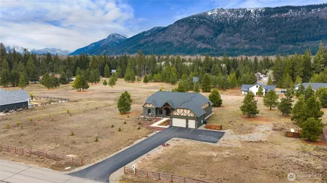 1550 Old Cedars Road Cle Elum WA 98922