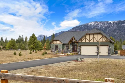 1550 Old Cedars Road Cle Elum WA 98922