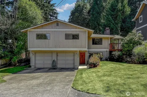 10035 NE 28th Place Bellevue WA 98004